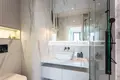 2 room apartment 50 m² in Warsaw, Poland