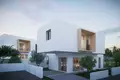 Villa de 4 habitaciones 186 m² Chloraka, Chipre