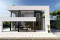 4 bedroom house 615 m² Benissa, Spain