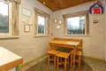 Casa 58 m² Krasnienski sielski Saviet, Belarús