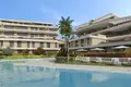 Квартира 3 комнаты  Bel Air, Испания