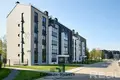 Mieszkanie 6 pokojów 136 m² Kalodziscanski sielski Saviet, Białoruś