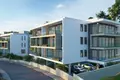 Apartamento 2 habitaciones 105 m² Pafos, Chipre