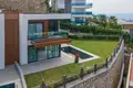 Villa 4 pièces 162 m² Konakli, Turquie