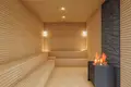 Penthouse 3 pokoi 95 m² Muratpasa, Turcja