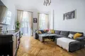 2 bedroom apartment 57 m² Warsaw, Poland