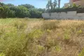Działki 1 pokój  Alicante, Hiszpania