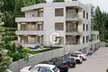 Квартира 1 комната 68 м² Тиват, Черногория