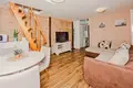 Wohnung 2 Schlafzimmer 48 m² Bar, Montenegro