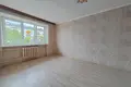 Mieszkanie 2 pokoi 45 m² Borysów, Białoruś