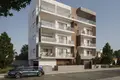 Mieszkanie 3 pokoi 103 m² Nikozja, Cypr