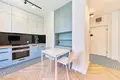 Mieszkanie 2 pokoi 33 m² w Warszawa, Polska