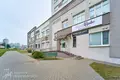 Oficina 132 m² en Minsk, Bielorrusia