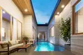 5-Zimmer-Villa 429 m² Huai Yai, Thailand