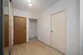 Apartamento 3 habitaciones 63 m² Minsk, Bielorrusia