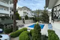 4 room villa 165 m² Alanya, Turkey
