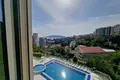 Apartamento 1 habitacion 50 m² en Becici, Montenegro