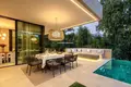 Вилла 6 спален  San Pedro Alcantara, Испания