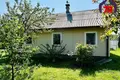 House 46 m² Nieharelski sielski Saviet, Belarus