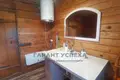 Haus 120 m² Dzmitrovicki sielski Saviet, Belarus