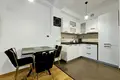 2 bedroom apartment 53 m² in Budva, Montenegro