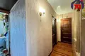 2 room apartment 43 m² Salihorsk, Belarus