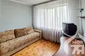Wohnung 3 zimmer 65 m² Baryssau, Belarus