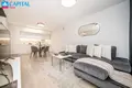 Apartamento 2 habitaciones 49 m² Vilna, Lituania