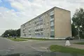 1 room apartment 35 m² Cervien, Belarus