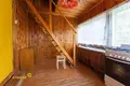 Casa 40 m² Barauski siel ski Saviet, Bielorrusia