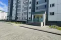 Wohnung 2 zimmer 62 m² Baryssau, Belarus