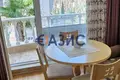 1 bedroom apartment 44 m² Ravda, Bulgaria