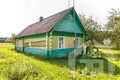 House 60 m² Chazouski sielski Saviet, Belarus