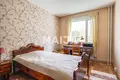 Mieszkanie 3 pokoi 76 m² Turku sub region, Finlandia
