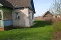 House 85 m² Krupicki sielski Saviet, Belarus