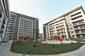 Mieszkanie 3 pokoi 130 m² Kuecuekcekmece, Turcja