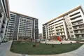 Appartement 5 chambres 191 m² Kuecuekcekmece, Turquie