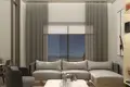 Wohnung 2 zimmer 54 m² Alanya, Türkei