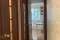 Mieszkanie 2 pokoi 46 m² Mińsk, Białoruś