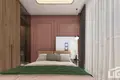 Apartamento 2 habitaciones 49 m² Alanya, Turquía