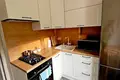 1 room apartment 33 m² Minsk, Belarus