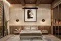 Villa de tres dormitorios 295 m² Pecatu, Indonesia