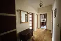 Appartement 2 chambres 57 m² en Varsovie, Pologne