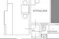 Apartamento 1 habitación 20 m² en Cracovia, Polonia