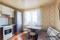 1 room apartment 40 m² Minsk, Belarus