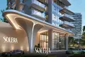 Wohnkomplex "Solera, Downtown Mina" (Units 168)