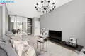 Квартира 2 комнаты 54 м² Вильнюс, Литва