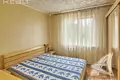 Wohnung 2 Zimmer 55 m² Schabinka, Weißrussland