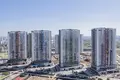 Квартира 4 комнаты 74 м² Минск, Беларусь