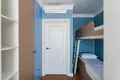 Apartamento 3 habitaciones 77 m² Minsk, Belarús